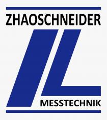 ZHAOSCHNEIDER MESSTECHNIK