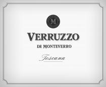 VERRUZZO DI MONTEVERRO Toscana