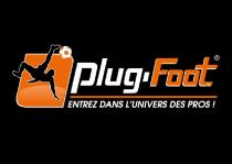 PLUG-FOOT ENTREZ DANS L'UNIVERS DES PROS!