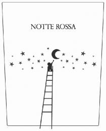 NOTTE ROSSA