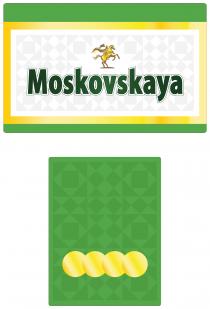 Moskovskaya