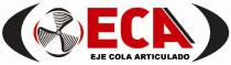 ECA EJE COLA ARTICULADO