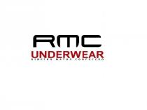 RMC UNDERWEAR RIBEIRO MATOS CONFECÇÃO