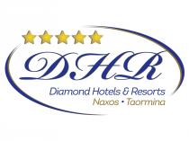 DHR DIAMOND HOTELS & RESORTS NAXOS TAORMINA