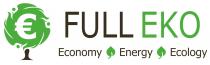 FULL EKO Economy Energy Ecology