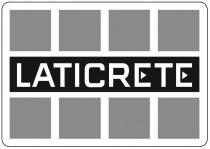 LATICRETE