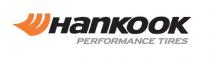 HANKOOK PERFORMANCE TIRES