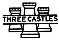 THREE CASTLES