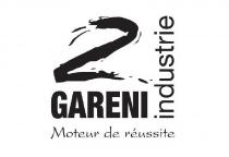 2 GARENI INDUSTRIE MOTEUR DE REUSSITE