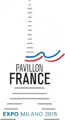 PAVILLON FRANCE EXPO MILANO 2015