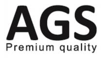 AGS Premium quality