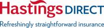 HASTINGS DIRECT REFRESHINGLY STRAIGHTFORWARD INSURANCE