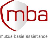 MBA MUTUA BASIS ASSISTANCE