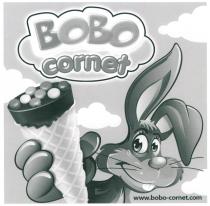 BOBO cornet www.bobo-cornet.com