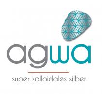 agwa super kolloidales silber