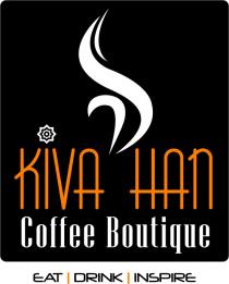 KIVA HAN