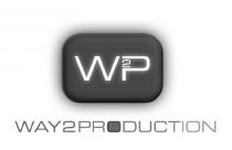 W2P WAY2PRODUCTION