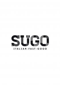 SUGO ITALIAN-FAST-GOOD