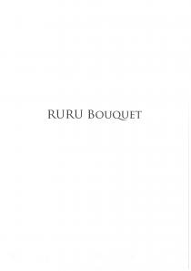 RURU BOUQUET