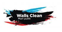 Walls Clean Muri puliti