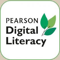 PEARSON DIGITAL LITERACY