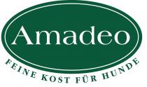 Amadeo - Feine Kost für Hunde