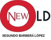 new old segundo barbera lópez