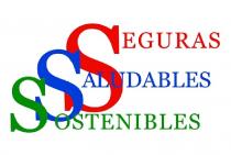 SEGURAS SALUDABLES SOSTENIBLES