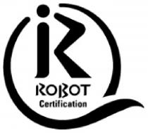 KIR ROBOT Certification