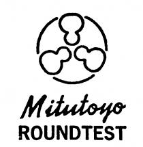 MITUTOYO ROUNDTEST