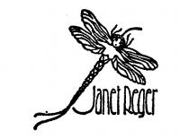 Janet Reger