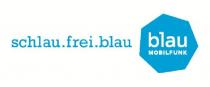 SCHLAU.FREI.BLAU BLAU MOBILFUNK