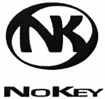 NK NOKEY