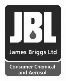 JBL James Briggs Ltd Consumer Chemical and Aerosol