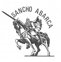 SANCHO ABARCA