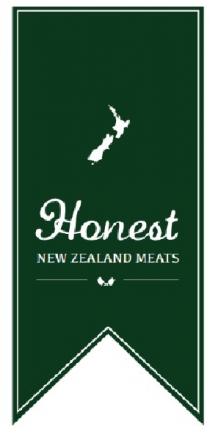 HONEST NEW ZEALAND MEATS