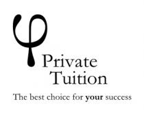 Phi Private Tuition