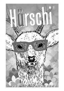 Hürschi