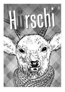 Hürschi