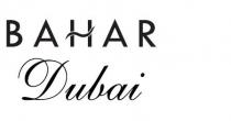 BAHAR Dubai