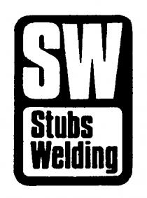 SW Stubs Welding