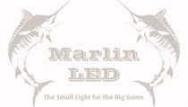 marlin led the small light for the big game