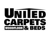 UNITED CARPETS WOODFLOOR & BEDS