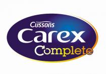 CUSSONS CAREX COMPLETE