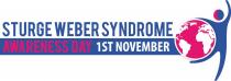 Sturge Weber syndrome Awareness Day November 1st