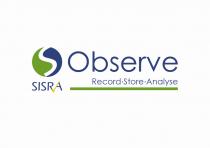 S SISRA OBSERVE RECORD STORE ANALYSE