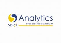 S SISRA ANALYTICS PROCESS TRACK EVALUATE