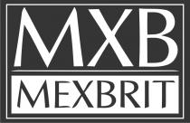 MXB MEXBRIT