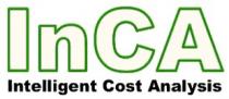 InCA Intelligent Cost Analysis