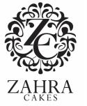 ZC ZAHRA CAKES